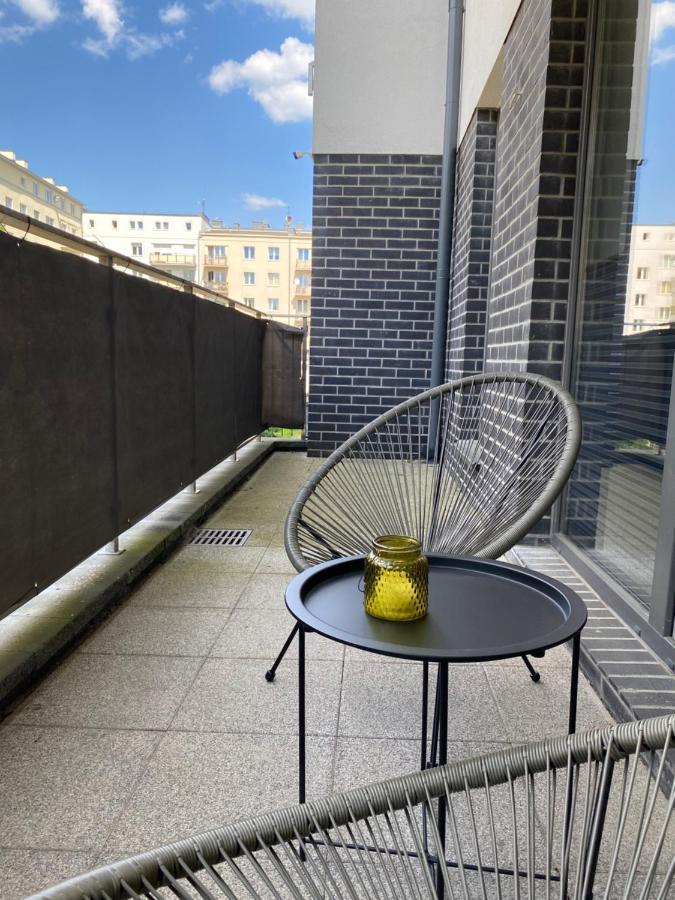 Apartamenty Wrzeszcz Q4Apartments Gdańsk Extérieur photo