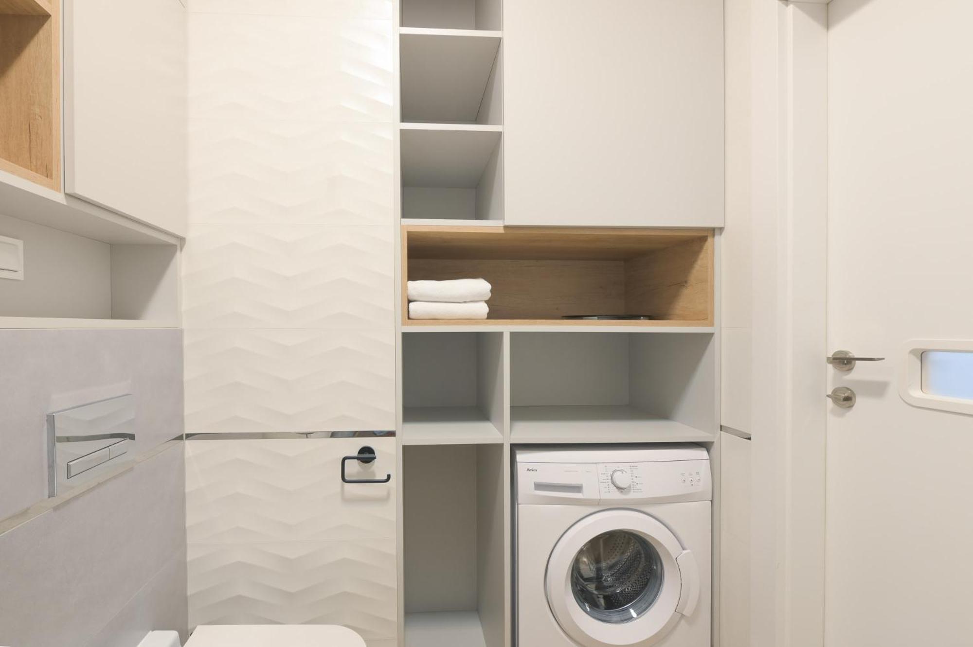 Apartamenty Wrzeszcz Q4Apartments Gdańsk Extérieur photo